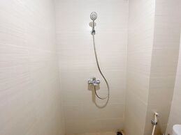 Homey Designed 3Br At Gateway Pasteur Apartment