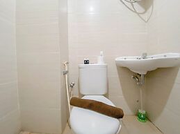Homey Designed 3Br At Gateway Pasteur Apartment