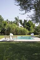 Casale Della Pergola With Cottage Sugarcane Pool