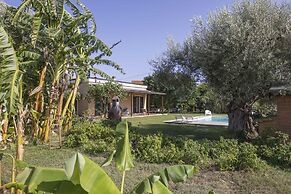 Casale Della Pergola With Cottage Sugarcane Pool