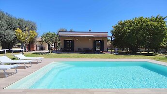 Casale Della Pergola With Cottage Sugarcane Pool