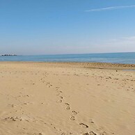 Casale Della Pergola Eco-friendly by the sea