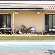 Casale Della Pergola Eco-friendly by the sea