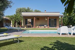 Casale Della Pergola Eco-friendly by the sea