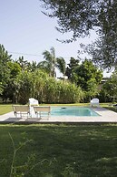 Casale Della Pergola Eco-friendly by the sea