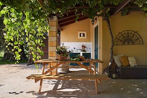Casale Della Pergola Eco-friendly by the sea