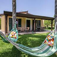 Giardino Tropicale Eco-friendly Accommodations