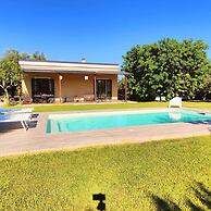 Giardino Tropicale Eco-friendly Accommodations