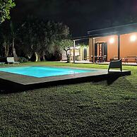 Giardino Tropicale Eco-friendly Accommodations