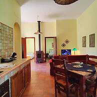 Giardino Tropicale Eco-friendly Accommodations