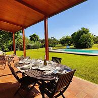 Giardino Tropicale Eco-friendly Accommodations