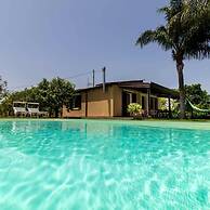 Giardino Tropicale Eco-friendly Accommodations