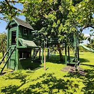 Giardino Tropicale Eco-friendly Accommodations
