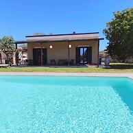 Giardino Tropicale Eco-friendly Accommodations