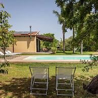 Giardino Tropicale Eco-friendly Accommodations
