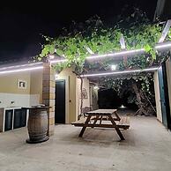 Giardino Tropicale Eco-friendly Accommodations