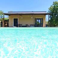 Giardino Tropicale Eco-friendly Accommodations