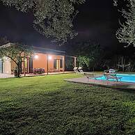 Giardino Tropicale Eco-friendly Accommodations