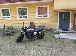 Saimaa Hirsilinna