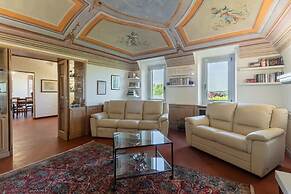 Antico Casale Vignale Stunning View and Pool