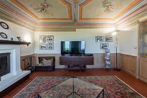 Antico Casale Vignale Stunning View and Pool