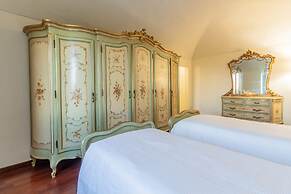Antico Casale Vignale Stunning View and Pool