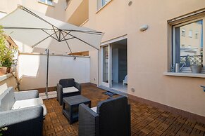 Appartamento Deriu Bologna