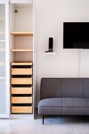 Appartamento Deriu Bologna