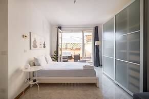 Appartamento Deriu Bologna