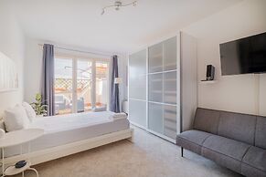 Appartamento Deriu Bologna