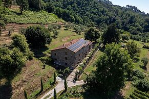 Podere il Giardino Lucca - With Private Pool