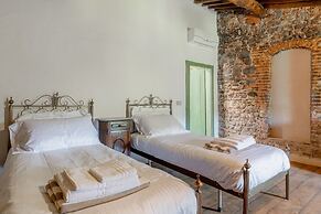 Podere il Giardino Lucca - With Private Pool