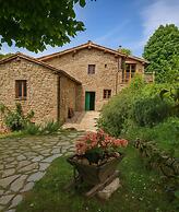 Podere il Giardino Lucca - With Private Pool