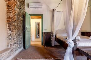 Podere il Giardino Lucca - With Private Pool