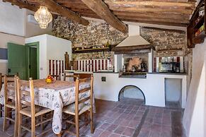 Podere il Giardino Lucca - With Private Pool