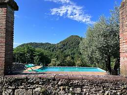 Podere il Giardino Lucca - With Private Pool