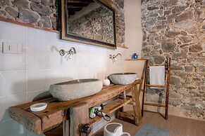 Podere il Giardino Lucca - With Private Pool