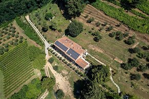 Podere il Giardino Lucca - With Private Pool