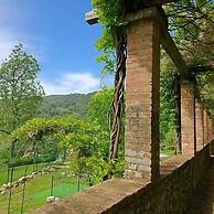 Podere il Giardino Lucca - With Private Pool