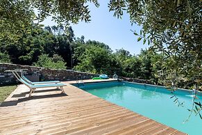 Podere il Giardino Lucca - With Private Pool
