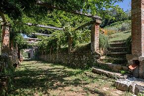 Podere il Giardino Lucca - With Private Pool