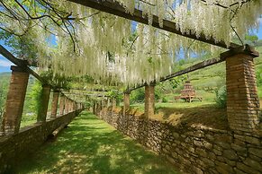 Podere il Giardino Lucca - With Private Pool