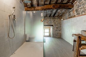 Podere il Giardino Lucca - With Private Pool