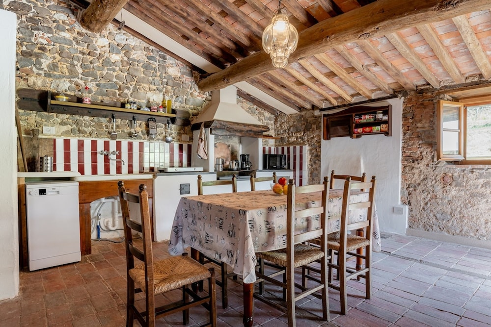 Podere il Giardino Lucca - With Private Pool