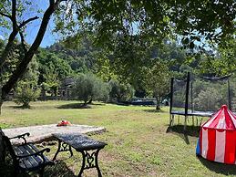 Podere il Giardino Lucca - With Private Pool