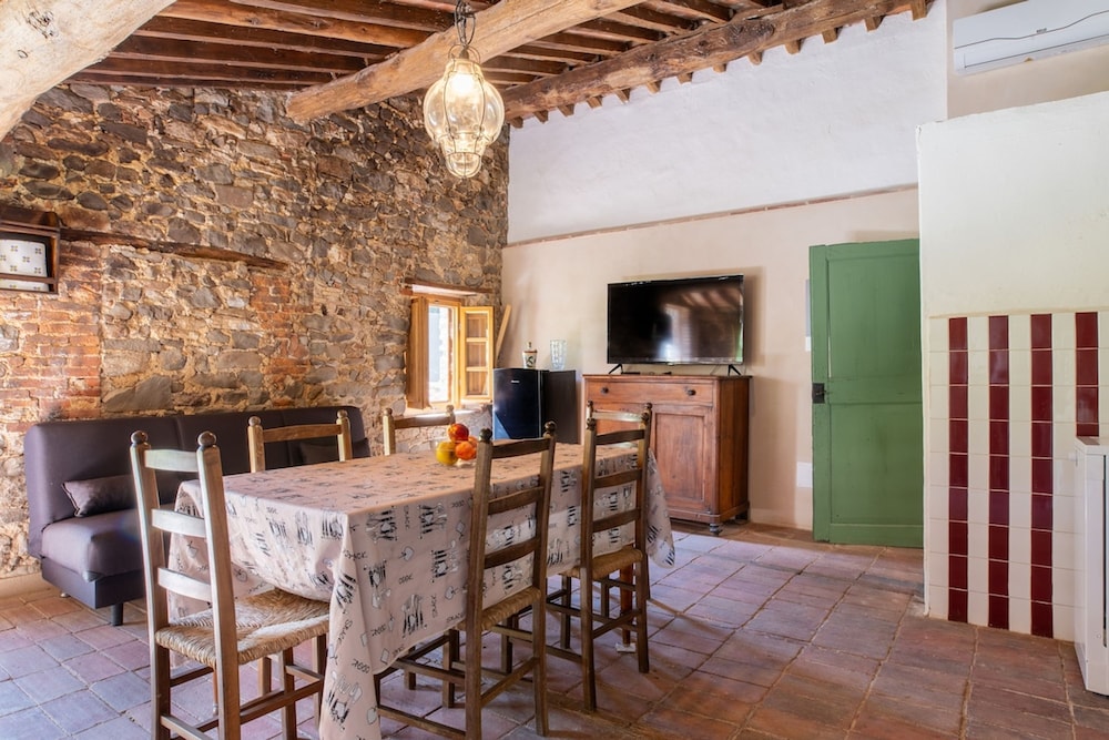 Podere il Giardino Lucca - With Private Pool