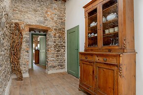 Podere il Giardino Lucca - With Private Pool