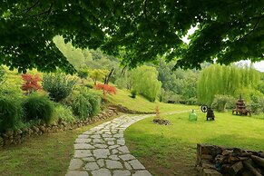 Podere il Giardino Lucca - With Private Pool