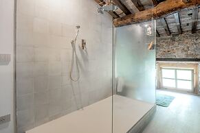 Podere il Giardino Lucca - With Private Pool