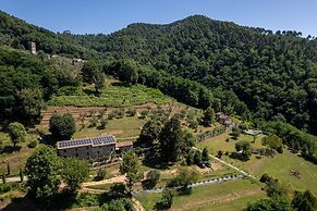 Podere il Giardino Lucca - With Private Pool